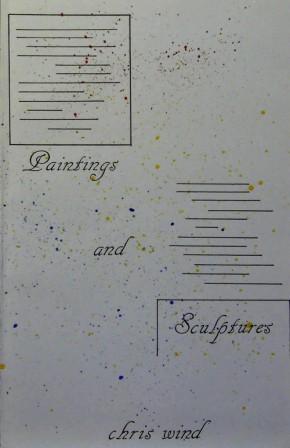 paintings and sculptures poems describing paintings and sculptures